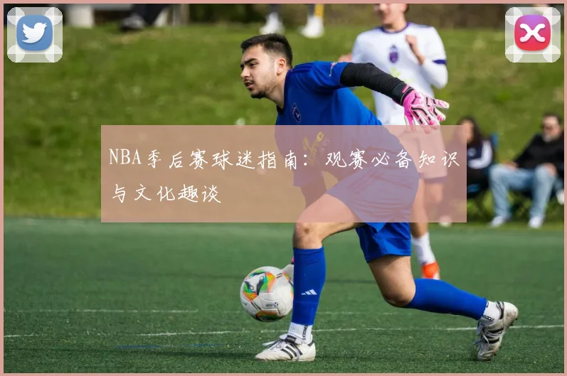 NBA季后赛球迷指南：观赛必备知识与文化趣谈