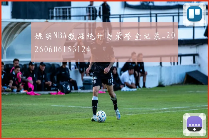 姚明NBA数据统计与荣誉全记录_20260606153124