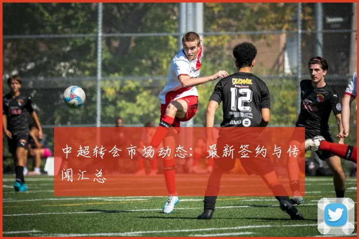 中超转会市场动态：最新签约与传闻汇总